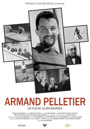 Armand Pelletier