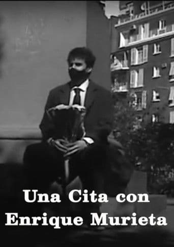 Una cita con Enrique Murieta