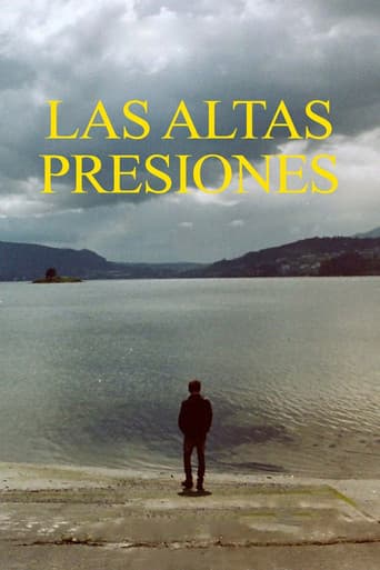 Las Altas Presiones