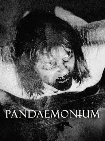 Pandæmonium