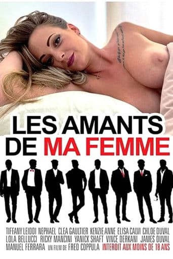 Les Amants de ma Femme