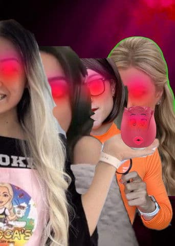 Welcome to Rebecca's