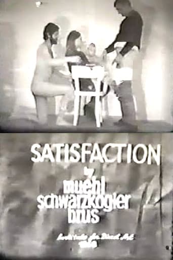 Satisfaction