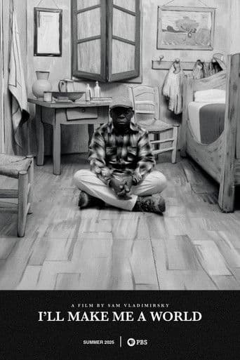 I'll Make Me a World