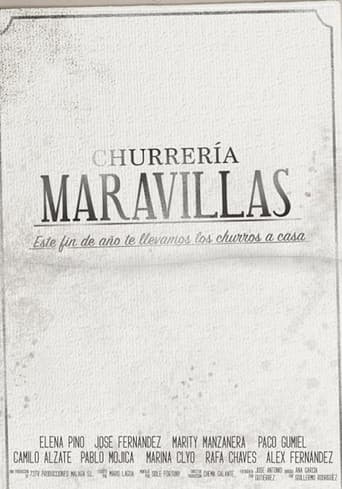 Churrería Maravillas