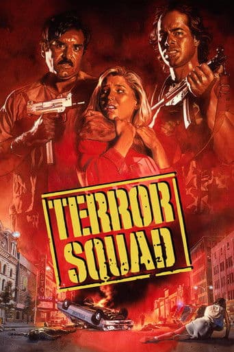Terror Squad