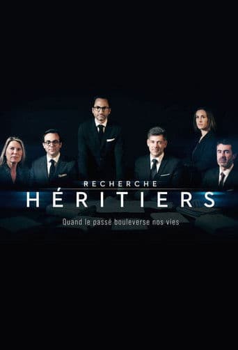 Recherche héritiers