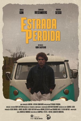 Estrada Perdida