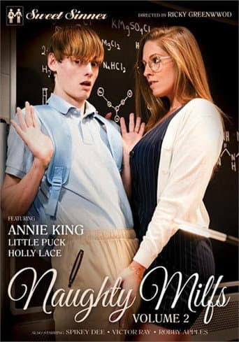 Naughty MILFs 2