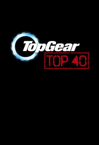 Top Gear's Top 40