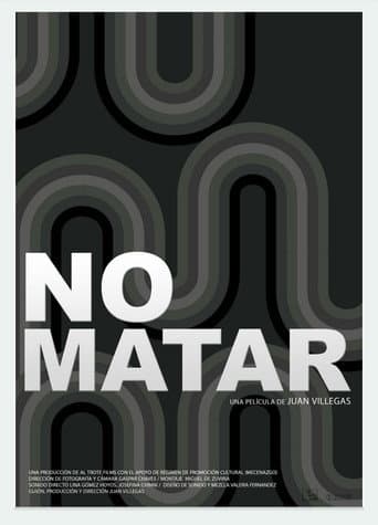 No matar