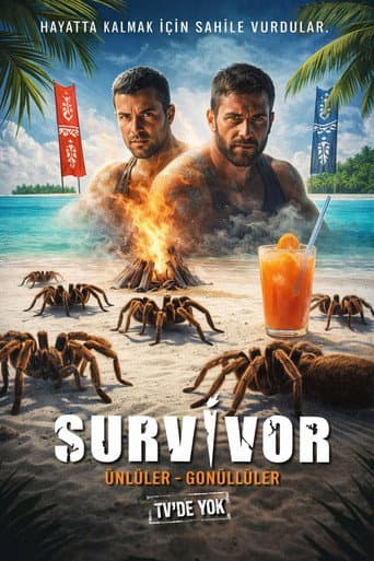 Survivor TV'de Yok
