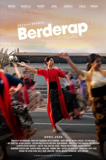 Berderap
