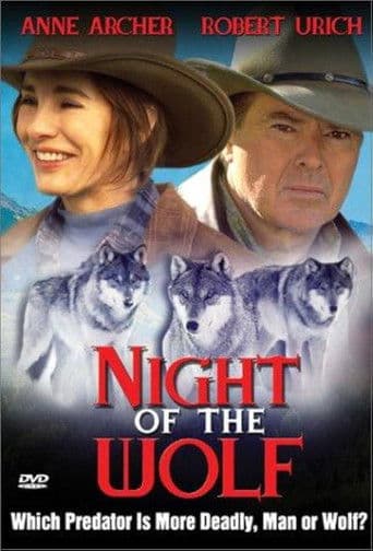 Night of the Wolf
