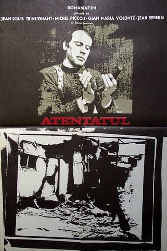 Atentatul