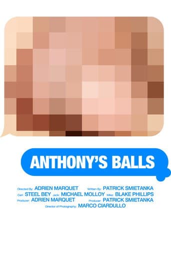 Anthony's Balls