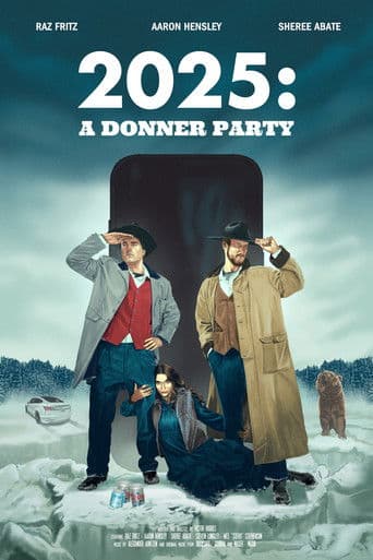 2025: A Donner Party