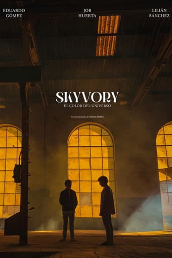 Skyvory
