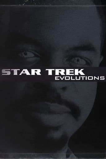 Star Trek: Evolutions