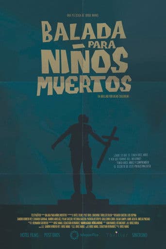 Balada para Niños Muertos
