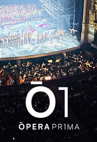 Òpera prima