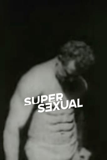 Supersexual