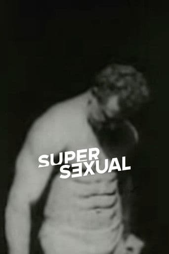 Supersexual