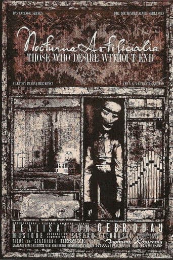 Nocturna Artificialia