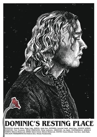 Dominic's Resting Place