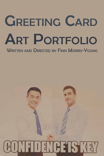 Greeting Card Art Portfolio