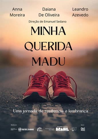 Minha Querida Madu