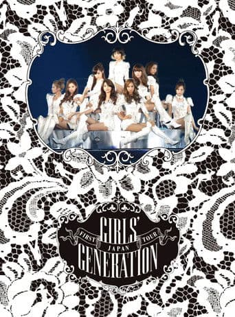 Girls' Generation ~ The First Japan Tour
