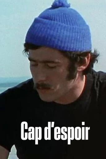 Cap d'espoir