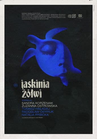 Jaskinia Żółwi