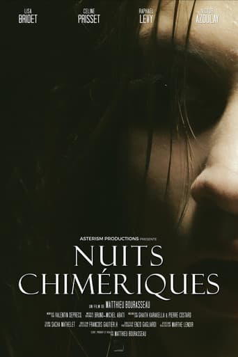 Nuits Chimériques
