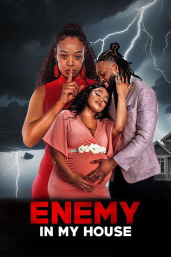 Enemy in My House