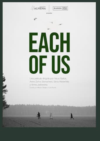 Each of Us