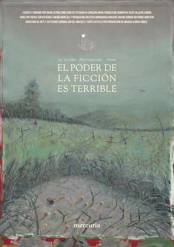El Poder de la Ficción es Terrible