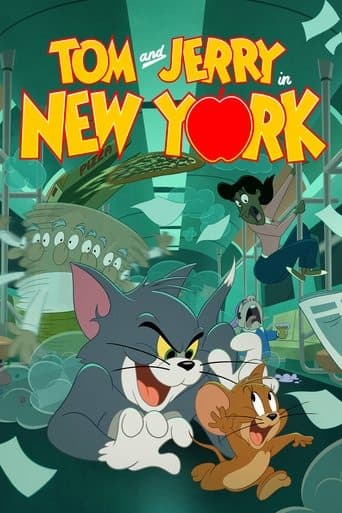 Tom și Jerry in New York