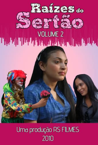 Raízes do Sertão 2