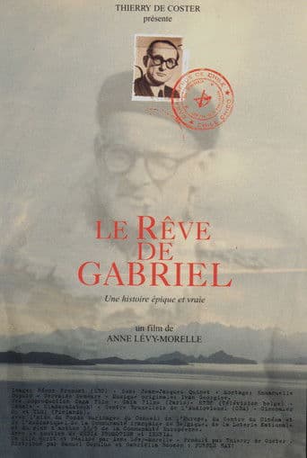 Le rêve de Gabriel
