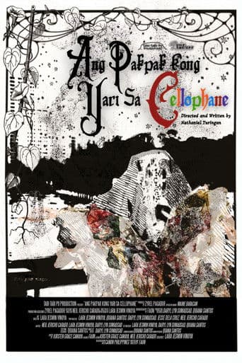 Ang Pakpak Kong Yari sa Cellophane