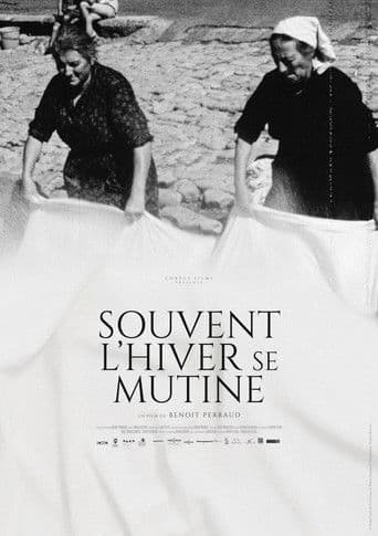 Souvent l’hiver se mutine