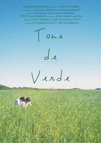 Tons de verde