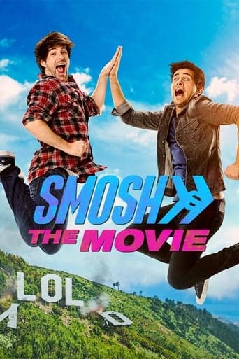Smosh: Filmul artistic