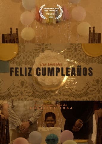 Feliz Cumpleaños
