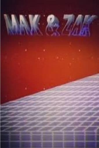 Mak i Zak