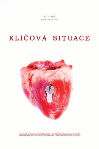 Klíčová situace