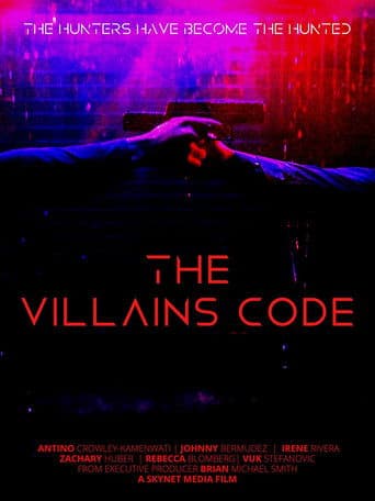 The Villains Code