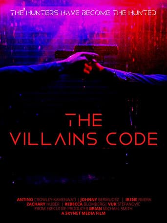 The Villains Code